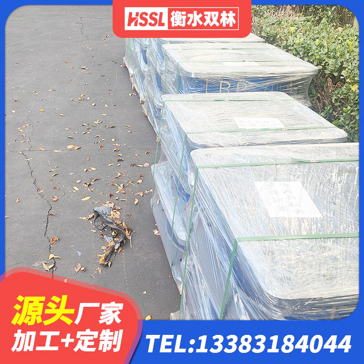 永川区厚肉橡胶隔震支座源头工厂 永川区建筑非连续端铅芯橡胶隔震支座厂家 永川区隔震支座LRB500源头工厂 永川区HDR1000高阻尼橡胶隔震支座 - 第1张