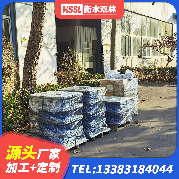 永川区LRB铅芯橡胶隔震支座600生产厂家 永川区HDR1200高阻尼支座生产厂家 永川区隔震减震隔震支座源头工厂 永川区橡胶支座LNR600 - 第7张