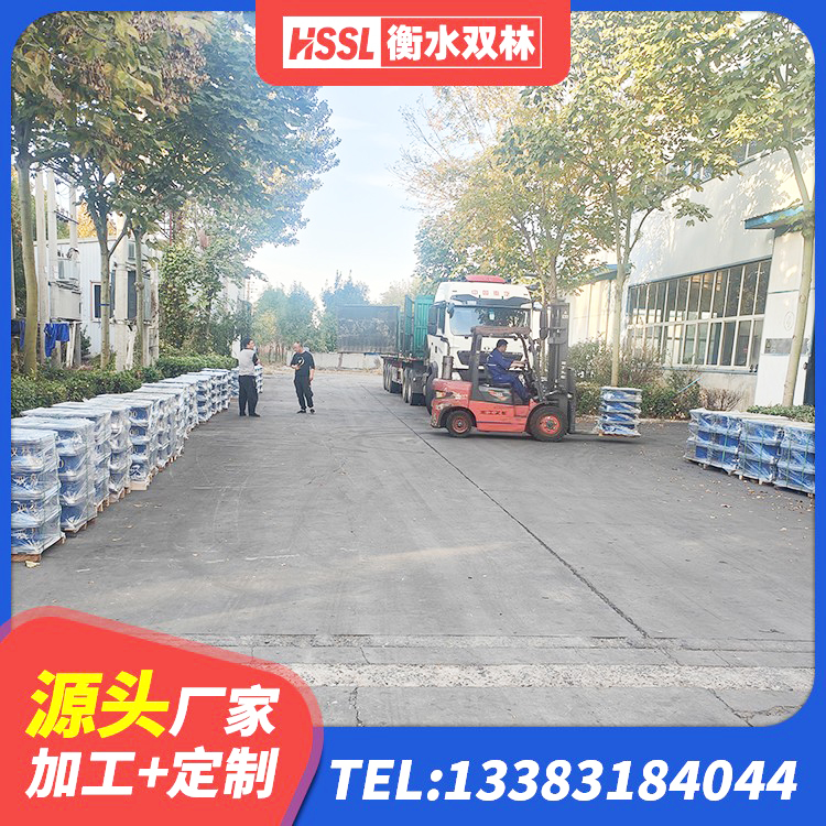 永川区建筑橡胶减震支座 永川区LNR系列隔震支座厂家 永川区建筑高阻尼橡胶隔震支座JHDR600厂家 永川区LNR型橡胶隔震支座 - 第2张